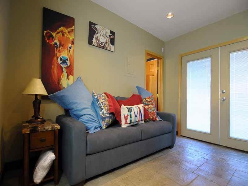 Trail View West Condo 24 Ketchum Extérieur photo