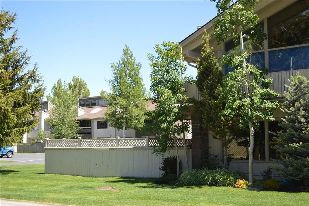 Trail View West Condo 24 Ketchum Extérieur photo